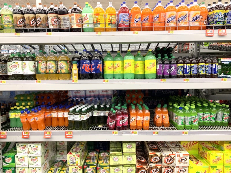 以7-11为例，浅谈便利店商品管理