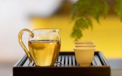 熹樾，下午茶！